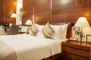 Colombo Court Hotel & Spa