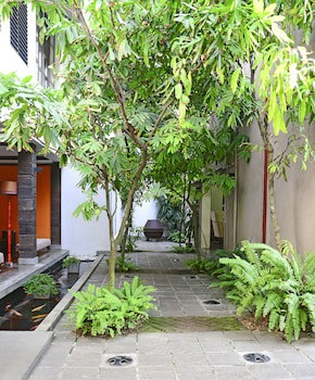 Colombo Court Hotel & Spa