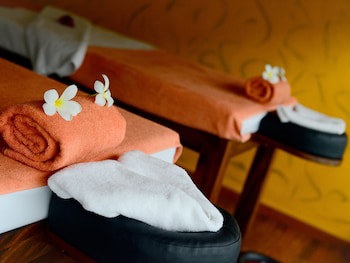 Colombo Court Hotel & Spa