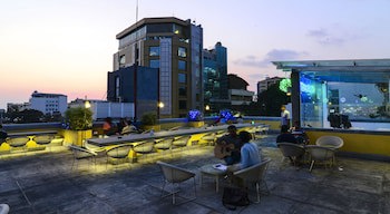 Colombo Court Hotel & Spa