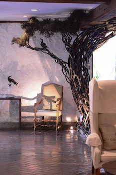 Colombo Court Hotel & Spa