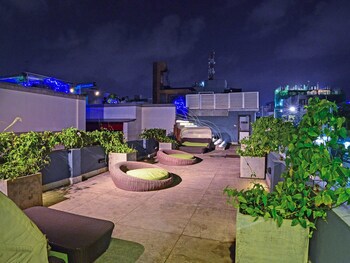Colombo Court Hotel & Spa