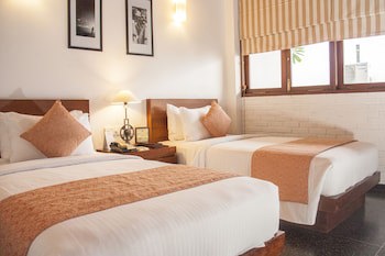 Colombo Court Hotel & Spa