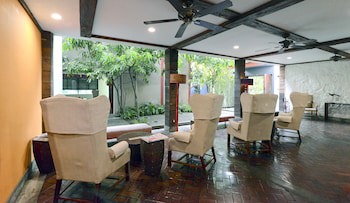 Colombo Court Hotel & Spa