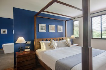 Colombo Court Hotel & Spa
