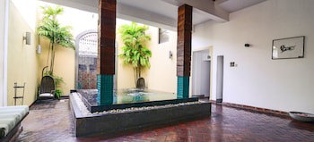 Colombo Court Hotel & Spa