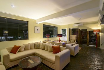 Colombo Court Hotel & Spa