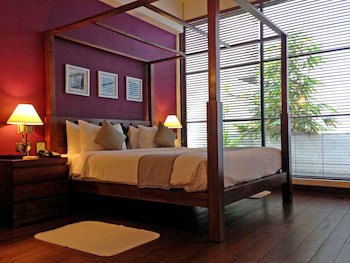 Colombo Court Hotel & Spa