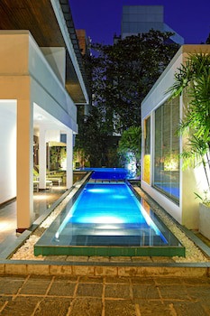 Colombo Court Hotel & Spa