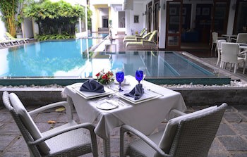 Colombo Court Hotel & Spa