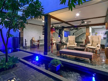 Colombo Court Hotel & Spa