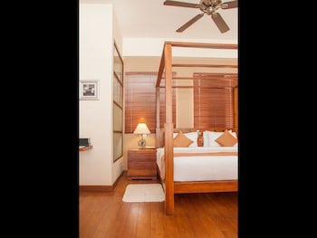 Colombo Court Hotel & Spa