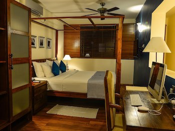 Colombo Court Hotel & Spa