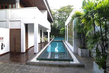 Colombo Court Hotel & Spa