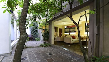 Colombo Court Hotel & Spa