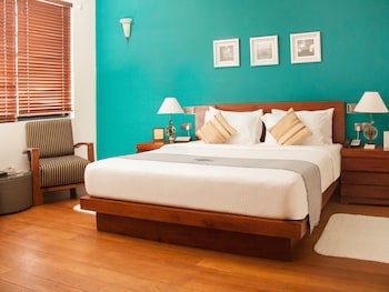 Colombo Court Hotel & Spa