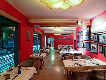 Colombo Court Hotel & Spa
