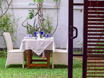 Colombo Court Hotel & Spa