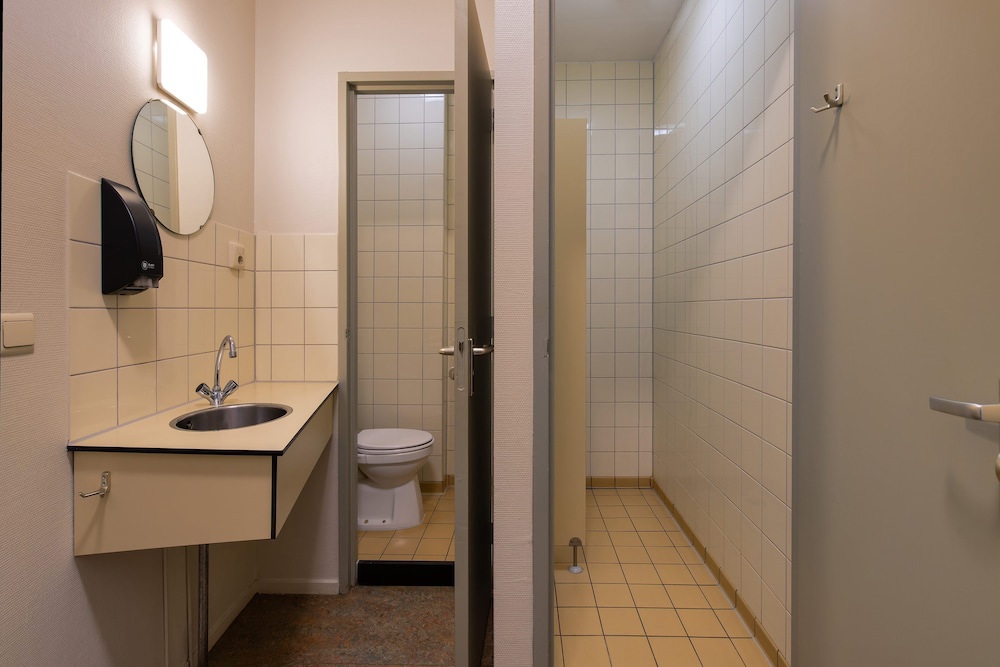 Stayokay Utrecht Bunnik - Hostel