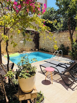 Kaleici Hotel galeri fotoğrafı