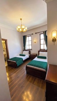 Kaleici Hotel galeri fotoğrafı