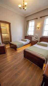 Kaleici Hotel galeri fotoğrafı