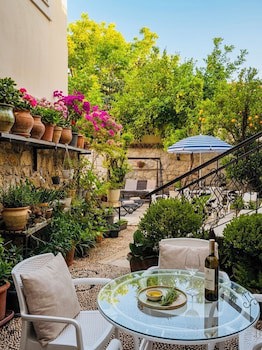 Kaleici Hotel galeri fotoğrafı