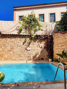 Kaleici Hotel galeri fotoğrafı