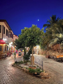 Kaleici Hotel galeri fotoğrafı