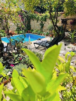 Kaleici Hotel galeri fotoğrafı