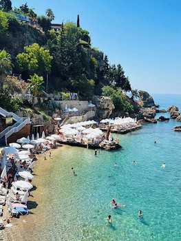 Kaleici Hotel galeri fotoğrafı