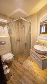 Kaleici Hotel galeri fotoğrafı