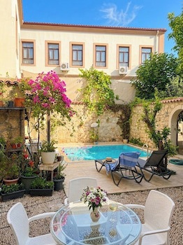 Kaleici Hotel galeri fotoğrafı