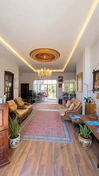 Kaleici Hotel fotoğrafı