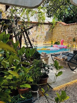 Kaleici Hotel fotoğrafı