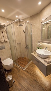 Kaleici Hotel galeri fotoğrafı