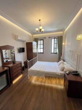 Kaleici Hotel galeri fotoğrafı