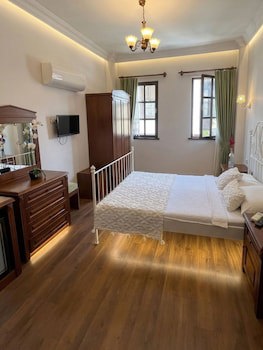 Kaleici Hotel galeri fotoğrafı