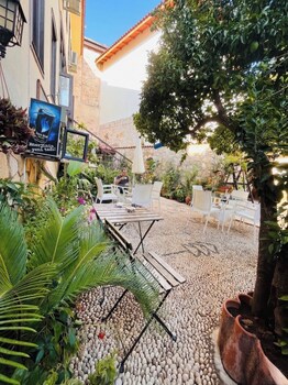 Kaleici Hotel galeri fotoğrafı