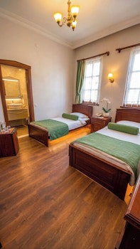 Kaleici Hotel galeri fotoğrafı