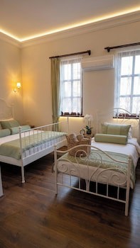Kaleici Hotel galeri fotoğrafı