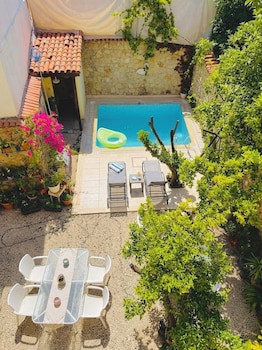 Kaleici Hotel galeri fotoğrafı