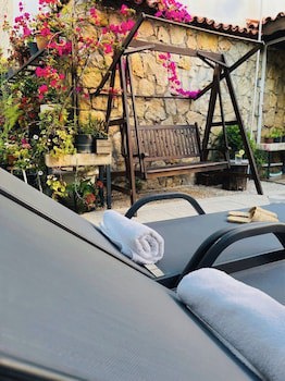 Kaleici Hotel galeri fotoğrafı