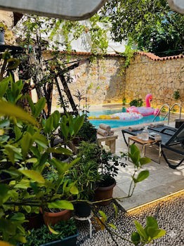 Kaleici Hotel