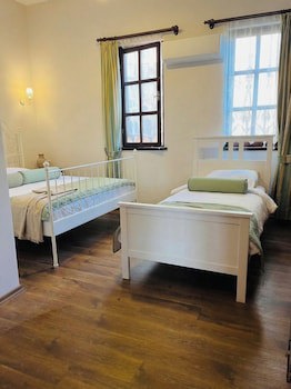 Kaleici Hotel galeri fotoğrafı