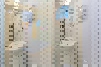 Taksim Green House Hostel