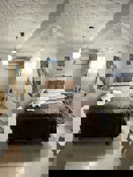 Taksim Green House Hostel