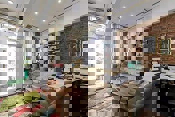 Taksim Green House Hostel