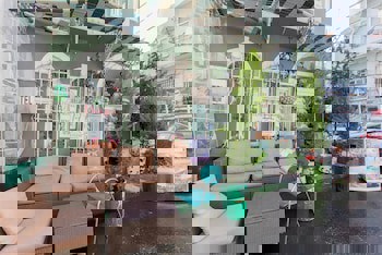 Taksim Green House Hostel