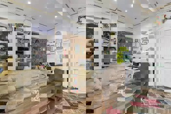 Taksim Green House Hostel